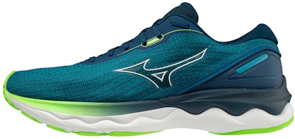 Mizuno Wave Skyrise 3 'Blue' J1GC220901 Mizuno Wave Skyrise 3 'Blue' J1GC220901