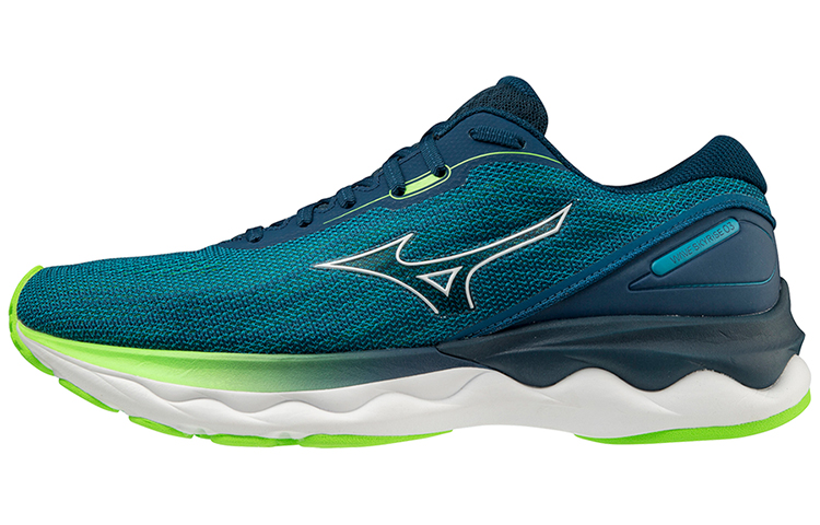 Mizuno Wave Skyrise 3 'Blue' J1GC220901