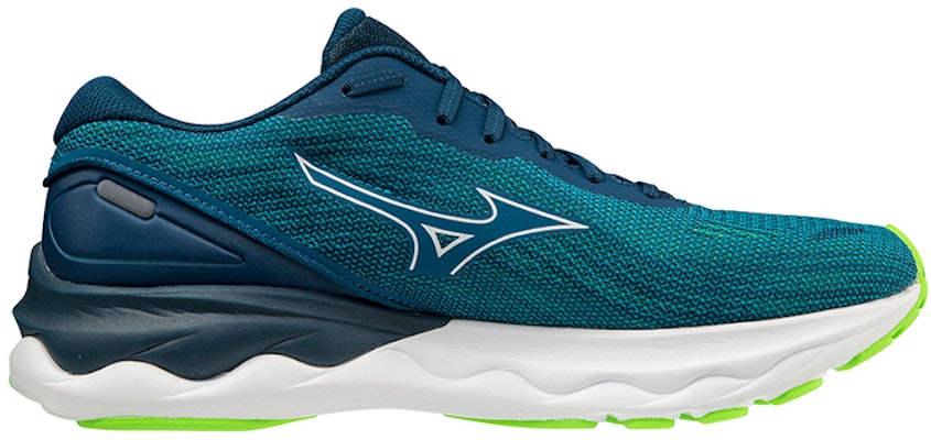 Mizuno Wave Skyrise 3 'Blue' J1GC220901 Order Mizuno Wave Skyrise 3 'Blue' J1GC220901