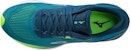 Mizuno Wave Skyrise 3 'Biru' J1GC220901