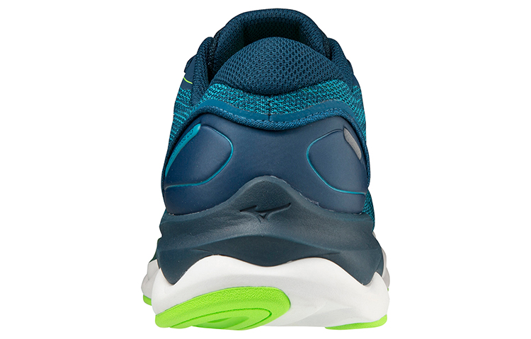 Shop Mizuno Wave Skyrise 3 ''Blauw'' J1GC220901