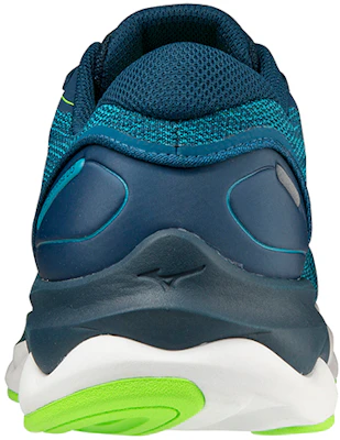 Mizuno Wave Skyrise 3 ''Blauw'' J1GC220901 Shop Mizuno Wave Skyrise 3 ''Blauw'' J1GC220901