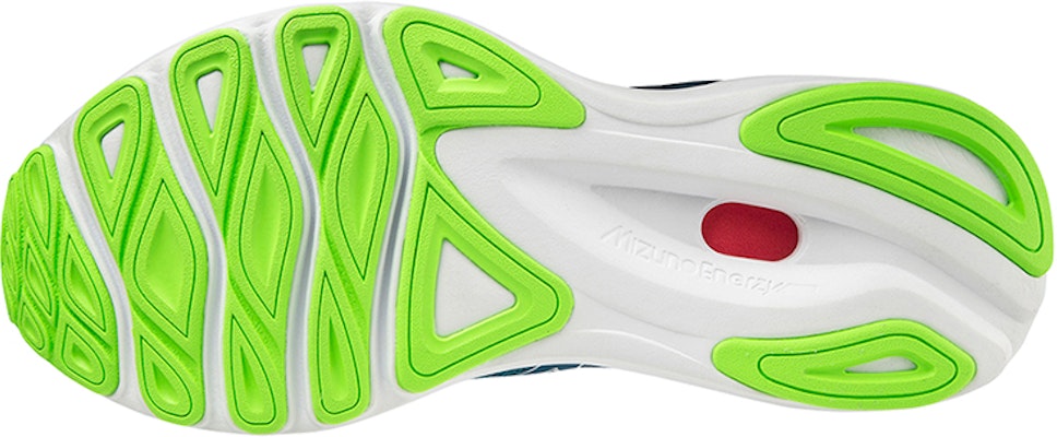 Mizuno Wave Skyrise 3 'Blue' J1GC220901 Purchase Mizuno Wave Skyrise 3 'Blue' J1GC220901