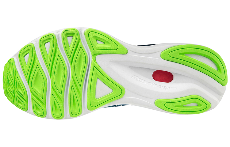 Purchase Mizuno Wave Skyrise 3 ''Blauw'' J1GC220901
