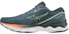 Mizuno Wave Skyrise 3 'Hijau Gelap' J1GC220981