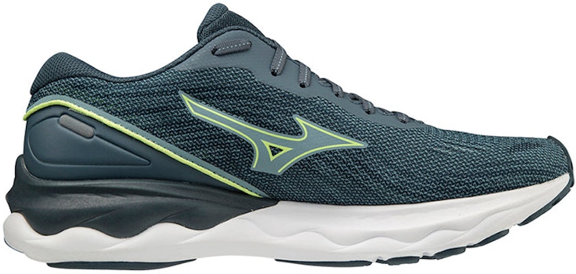 Mizuno Wave Skyrise 3 'Dark Green' J1GC220981 Order Mizuno Wave Skyrise 3 'Dark Green' J1GC220981