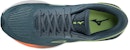 Mizuno Wave Skyrise 3 'Hijau Gelap' J1GC220981