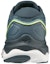 Shop Mizuno Wave Skyrise 3 'Hijau Gelap' J1GC220981