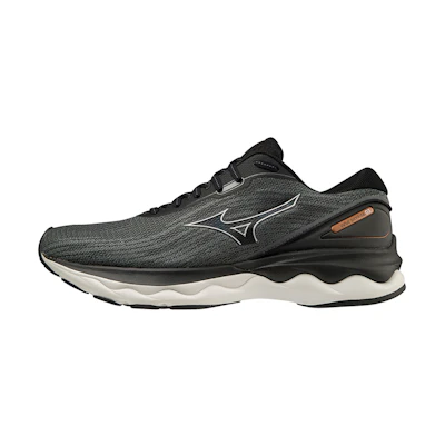 Mizuno Wave Skyrise 3 'Black'