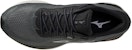 Mizuno Wave Skyrise 3 'Hitam' J1GC220904