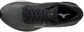 Lookbook Mizuno Wave Skyrise 3 'Hitam' J1GC220904