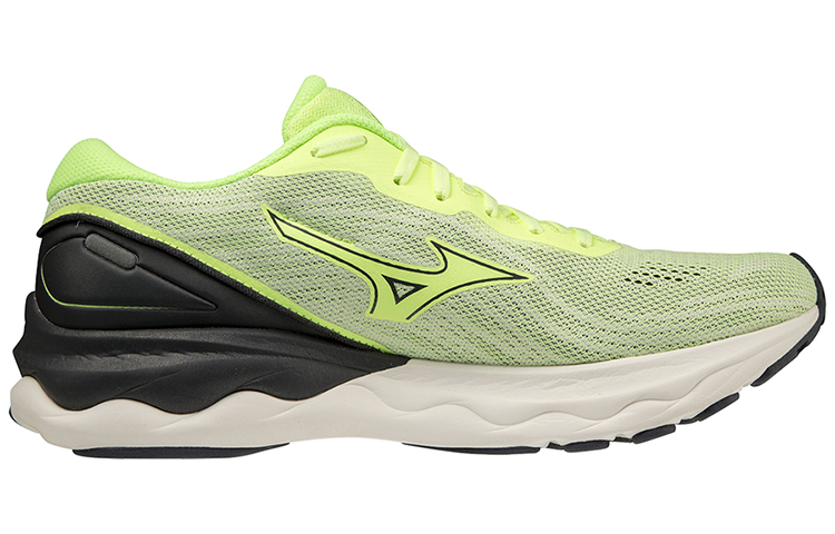 Order Mizuno Wave Skyrise 3 Hardloopschoenen J1GC220915