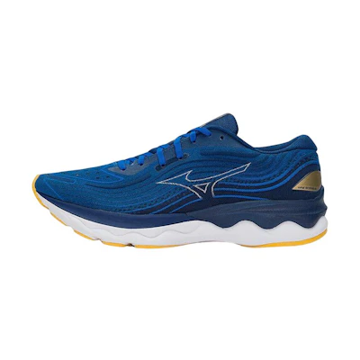 Mizuno Wave Skyrise 4 'Blue'
