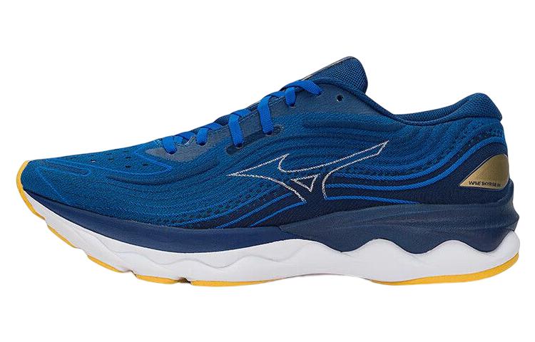 Mizuno Wave Skyrise 4 'Blue' J1GC230903