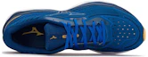 Lookbook Mizuno Wave Skyrise 4 ''Blauw'' J1GC230903