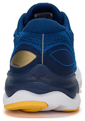 Mizuno Wave Skyrise 4 ''Blauw'' J1GC230903 Shop Mizuno Wave Skyrise 4 ''Blauw'' J1GC230903