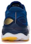 Shop Mizuno Wave Skyrise 4 ''Blauw'' J1GC230903