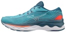 Buy Mizuno Wave Skyrise 4 'Biru Abu Soleil' J1GC230901