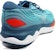Mizuno Wave Skyrise 4 'Biru Abu Soleil' J1GC230901