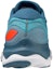 Details for Mizuno Wave Skyrise 4 'Biru Abu Soleil' J1GC230901