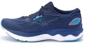 Buy Mizuno Wave Skyrise 4 ''Blauwe Diepten Neonvlam'' J1GC230953