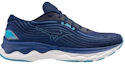 Order Mizuno Wave Skyrise 4 ''Blauwe Diepten Neonvlam'' J1GC230953