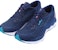 Mizuno Wave Skyrise 4 'Biru Gelap Neonflame' J1GC230953