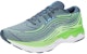 Mizuno Wave Skyrise 4 'Kelabu Hijau' J1GC230904