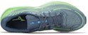 Mizuno Wave Skyrise 4 'Kelabu Hijau' J1GC230904