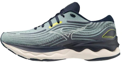 Mizuno Wave Skyrise 4 'Green' J1GC230952 Mizuno Wave Skyrise 4 'Green' J1GC230952