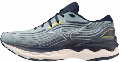 Mizuno Wave Skyrise 4 'Green' J1GC230952 Mizuno Wave Skyrise 4 'Green' J1GC230952