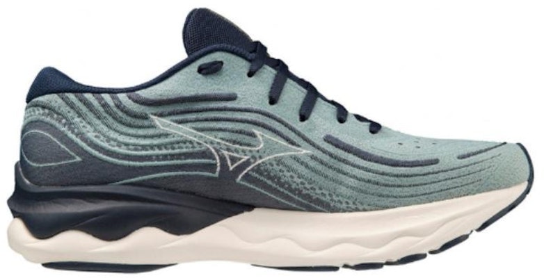 미즈노 웨이브 스카이라이즈 4 '그린' (Mizuno Wave Skyrise 4 'Green') J1GC230952 Order 미즈노 웨이브 스카이라이즈 4 '그린' (Mizuno Wave Skyrise 4 'Green') J1GC230952