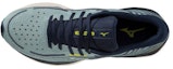 Lookbook Mizuno Wave Skyrise 4 'Hijau' J1GC230952