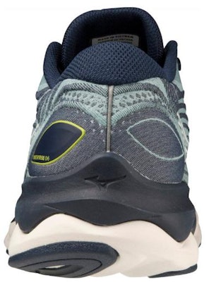미즈노 웨이브 스카이라이즈 4 '그린' (Mizuno Wave Skyrise 4 'Green') J1GC230952 Shop 미즈노 웨이브 스카이라이즈 4 '그린' (Mizuno Wave Skyrise 4 'Green') J1GC230952