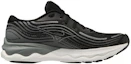 Order Mizuno Wave Skyrise 4 ''Grau Schwarz'' J1GC230954