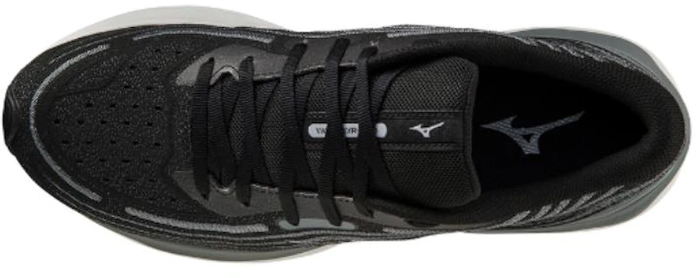 Mizuno Wave Skyrise 4 ''Grau Schwarz'' J1GC230954 Lookbook Mizuno Wave Skyrise 4 ''Grau Schwarz'' J1GC230954