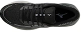 Lookbook Mizuno Wave Skyrise 4 ''Grau Schwarz'' J1GC230954