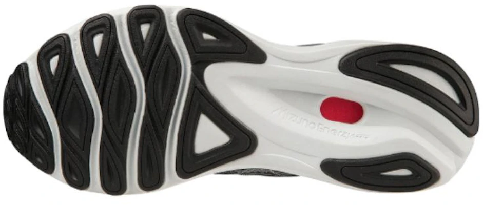 Mizuno Wave Skyrise 4 ''Grau Schwarz'' J1GC230954 Shop Mizuno Wave Skyrise 4 ''Grau Schwarz'' J1GC230954