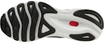 Shop Mizuno Wave Skyrise 4 ''Grau Schwarz'' J1GC230954