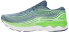 Buy Mizuno Wave Skyrise 4 ''Grau Grün'' J1GC230904