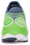 Shop Mizuno Wave Skyrise 4 ''Grau Grün'' J1GC230904
