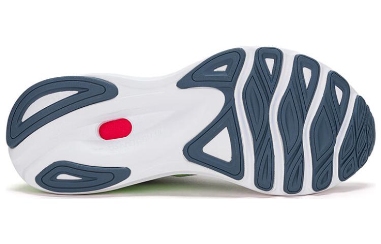 Purchase Mizuno Wave Skyrise 4 ''Grau Grün'' J1GC230904