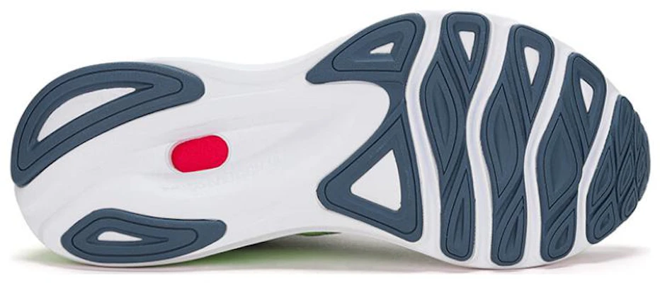 Mizuno Wave Skyrise 4 ''Grau Grün'' J1GC230904 Purchase Mizuno Wave Skyrise 4 ''Grau Grün'' J1GC230904