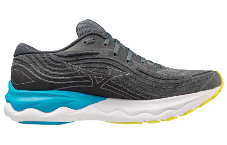 Order 미즈노 웨이브 스카이라이즈 4 '스토미 블루' (56 characters) J1GC230951