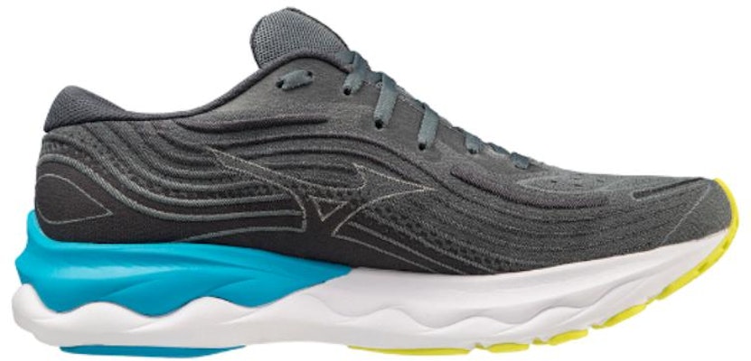 Mizuno Wave Skyrise 4 'Stormy Weather Pearl Blue' J1GC230951 Order Mizuno Wave Skyrise 4 'Stormy Weather Pearl Blue' J1GC230951