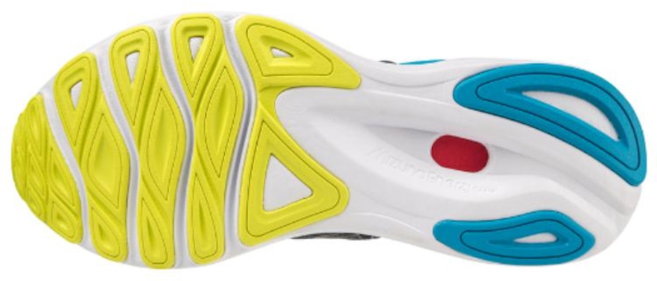 Mizuno Wave Skyrise 4 'Stormy Weather Pearl Blue' J1GC230951 Shop Mizuno Wave Skyrise 4 'Stormy Weather Pearl Blue' J1GC230951