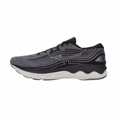 Mizuno Wave Skyrise 4 'Grey'