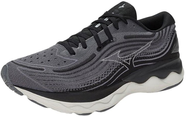 Mizuno Wave Skyrise 4 'Grey' J1GC230902 Order Mizuno Wave Skyrise 4 'Grey' J1GC230902