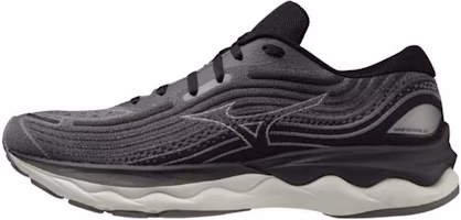 Mizuno Wave Skyrise 4 Wide 'Quiet Shade Black' J1GC232302 Mizuno Wave Skyrise 4 Wide 'Quiet Shade Black' J1GC232302