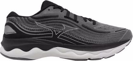 Mizuno Wave Skyrise 4 Wide 'Quiet Shade Black' J1GC232302 Mizuno Wave Skyrise 4 Wide 'Quiet Shade Black' J1GC232302